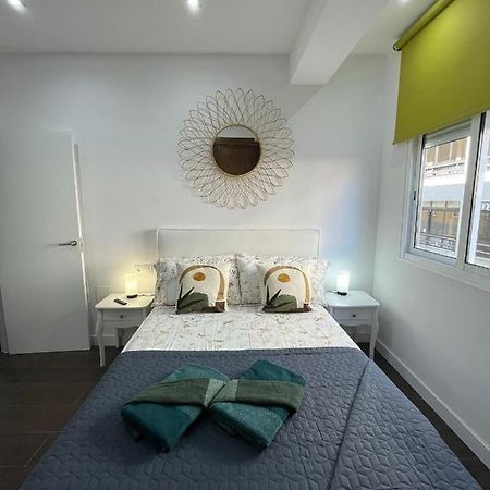 Апартаменты Dream Rambla Санта-Крус-де-Тенерифе Экстерьер фото