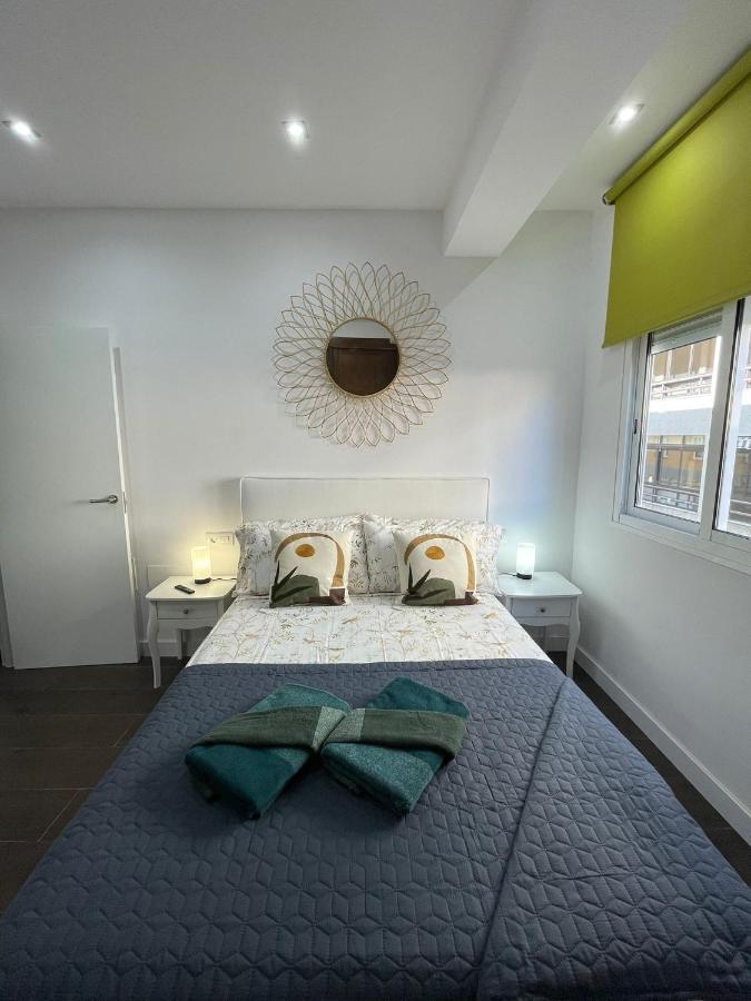 Апартаменты Dream Rambla Санта-Крус-де-Тенерифе Экстерьер фото